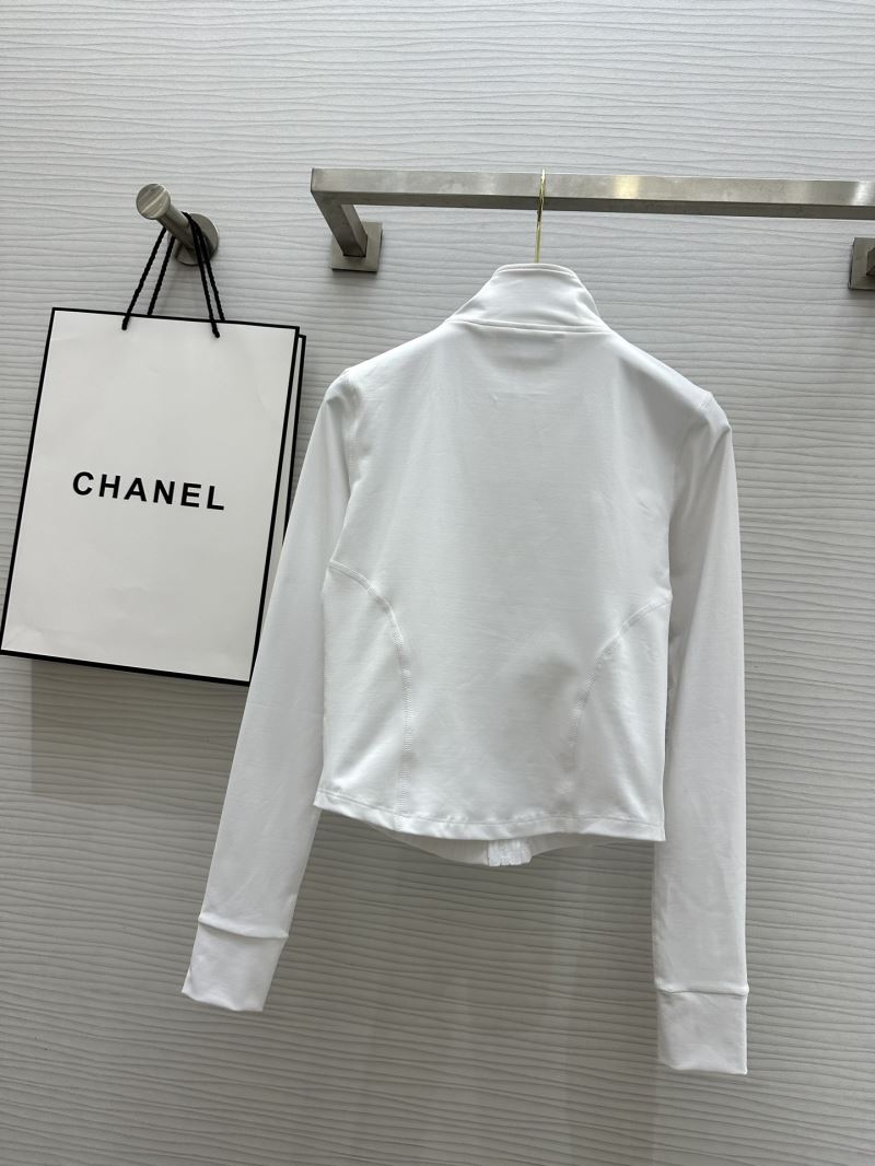 Chanel Outwear